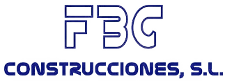 Logo de construcciones Benitez