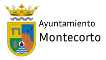 Logo del ayuntamiento de Montecorto