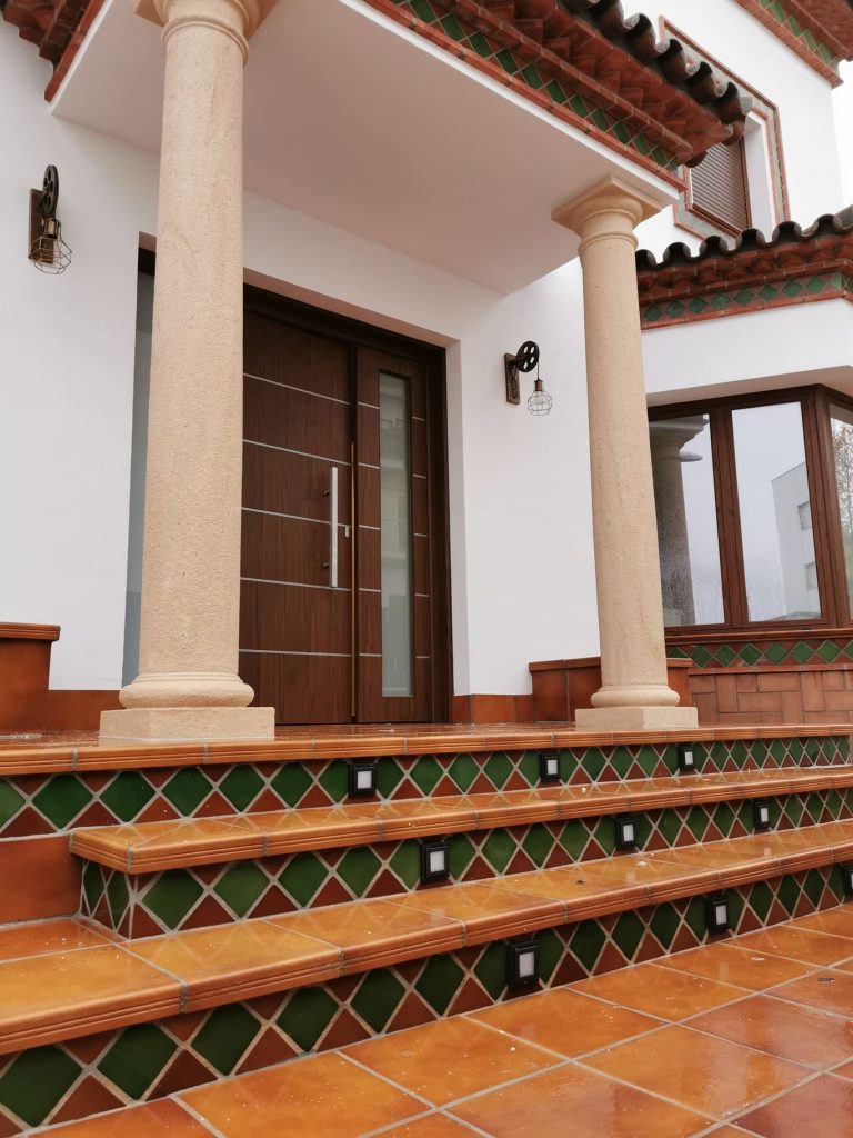Foto de nueva construcción en Ronda, Málaga