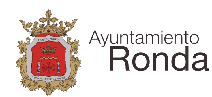 Logo del ayuntamiento de Ronda